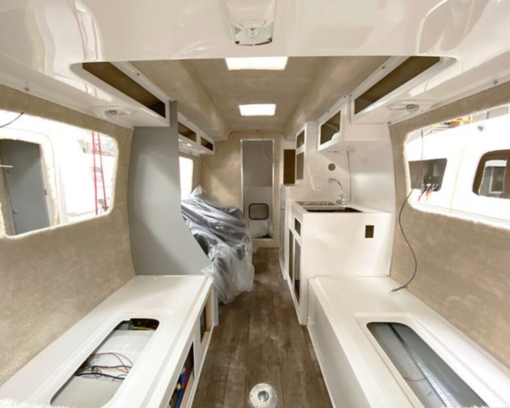 Blog Archives - Casita Travel Trailers | American Made Travel Trailers