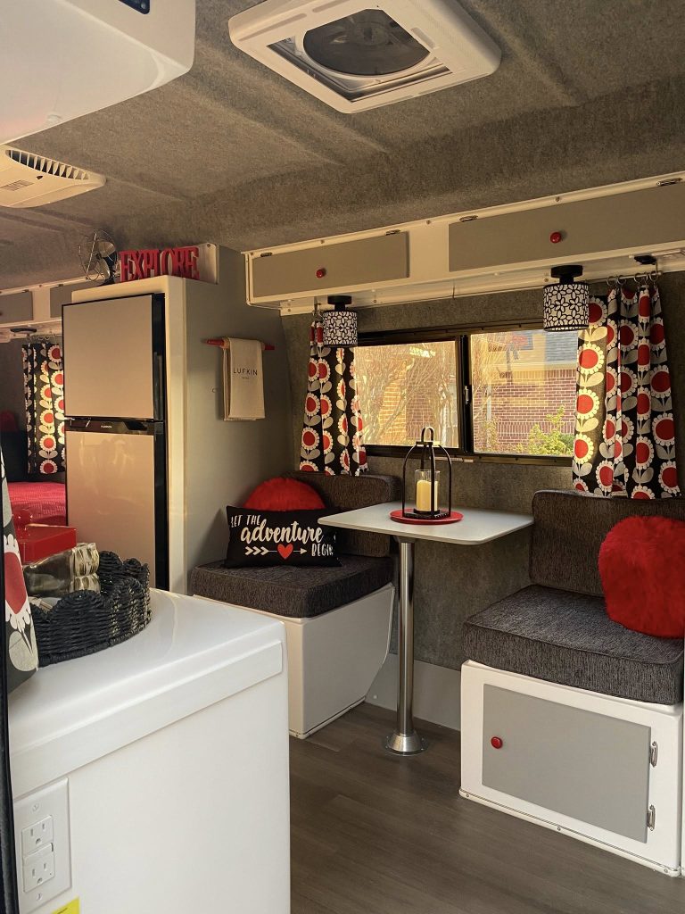 Worley Interior Decorations 2