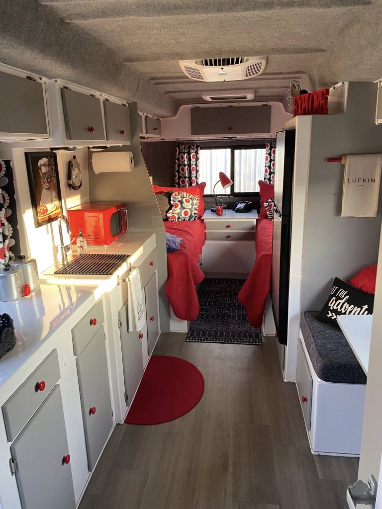 Worley Interior Decorations